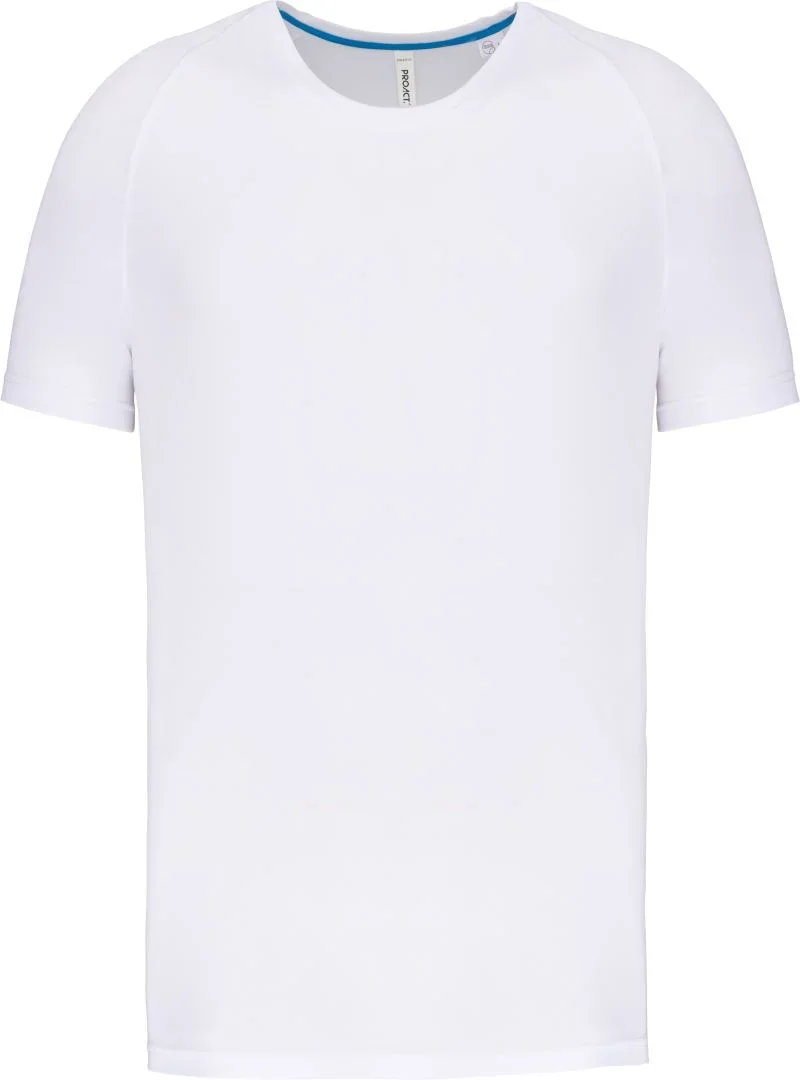 Kariban PA 4012 – Herren Sport Shirt – White