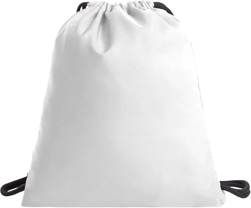 Halfar 1816079 – Zugbeutel "Care" – White