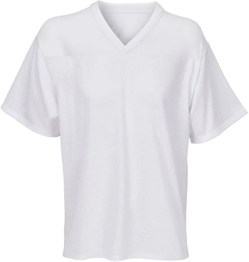 SOL's Collection Nino – Sport Shirt "Vintage" – White