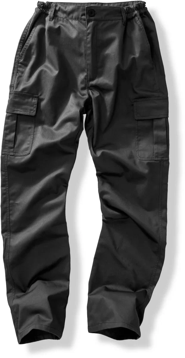 Result R 511X – Workwear Hose – Black