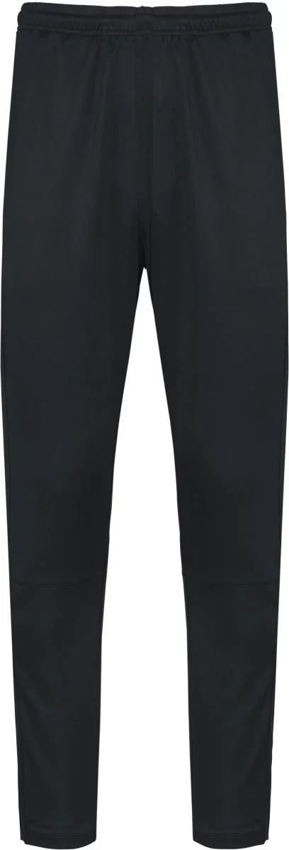 Kariban PA 1042 – Trainingshose "Premium" – Black