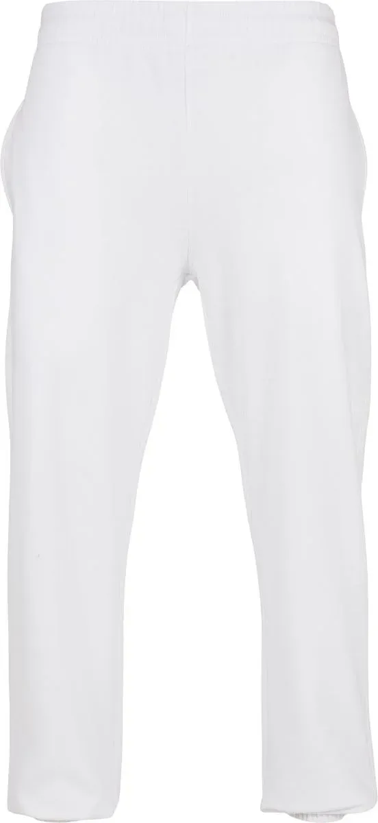 Build your Brand BB 002 – Herren Jogginghose – White