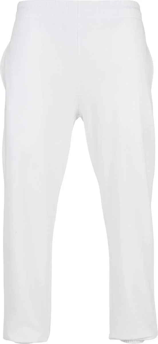 Build your Brand BB 002 – Herren Jogginghose – White