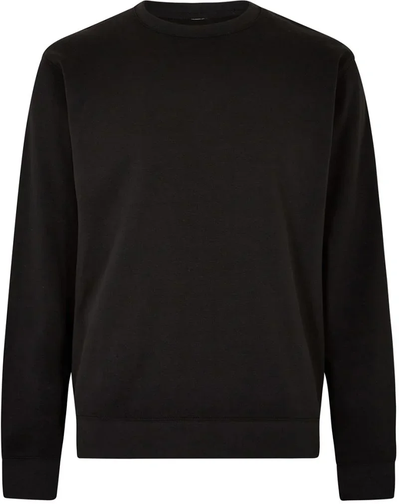 Kustom Kit KK 332 – Sweater – Black