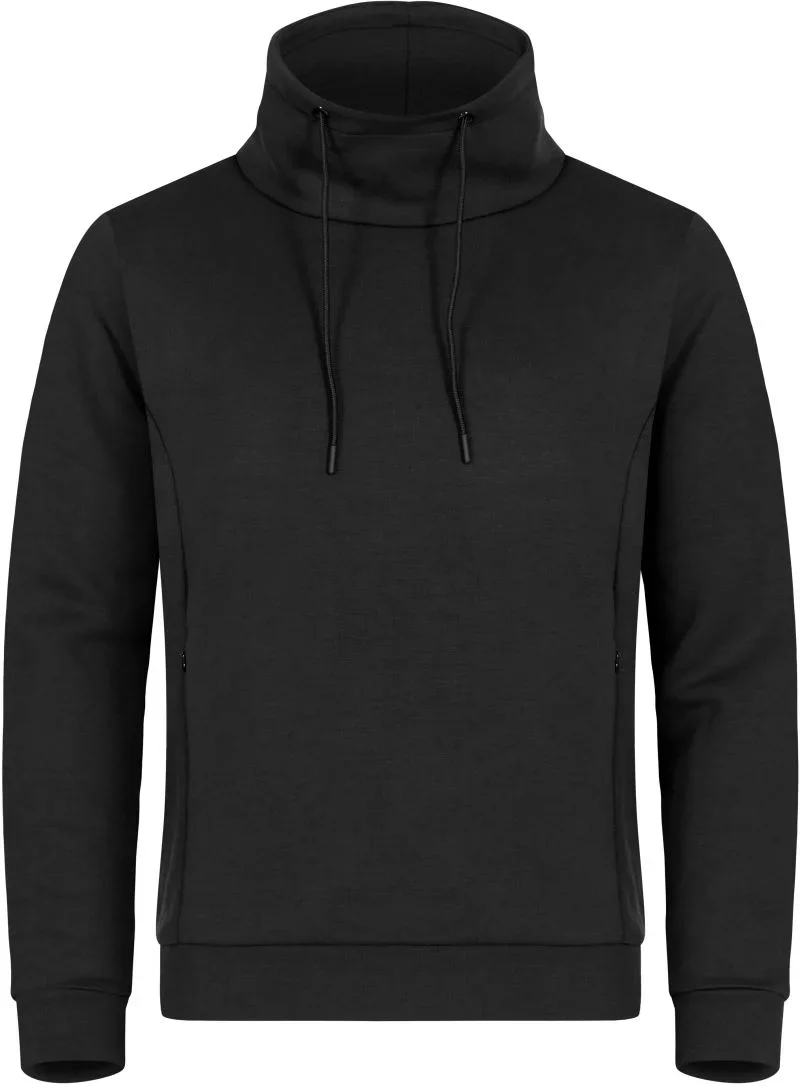 Clique Hobart Sweater Men – Herren Sweater – Black
