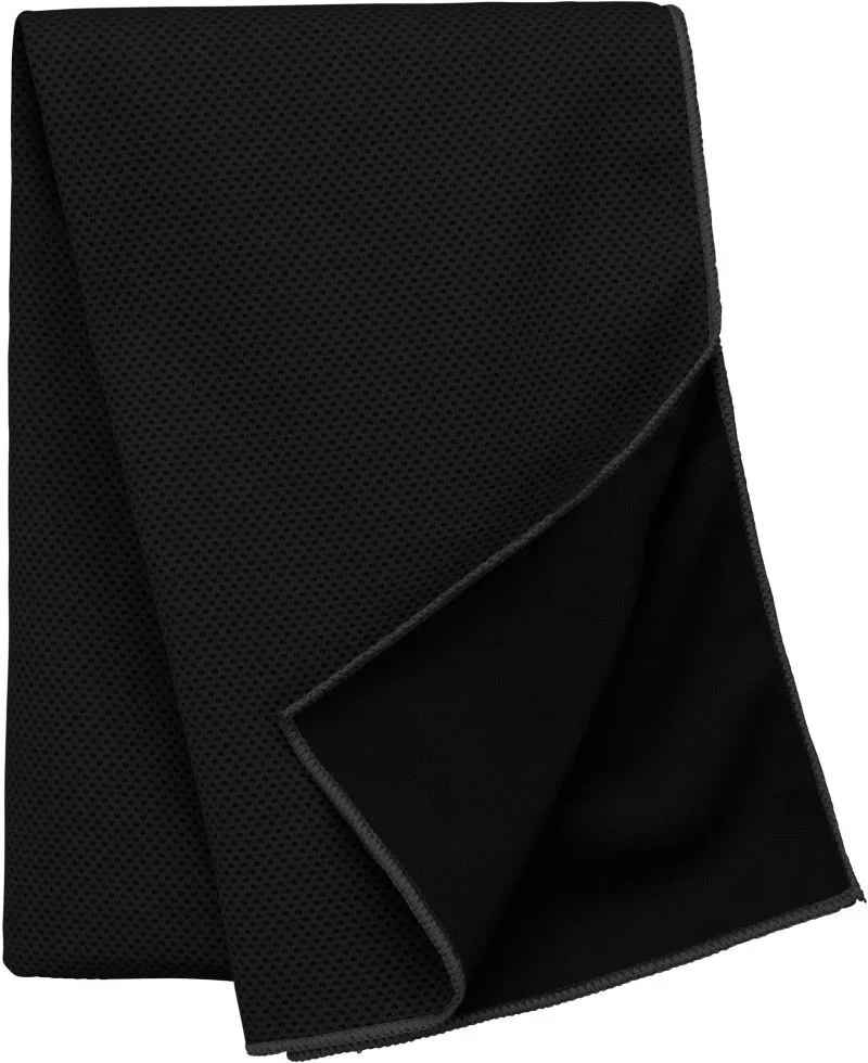Kariban PA 578 – Sport Handtuch – Black