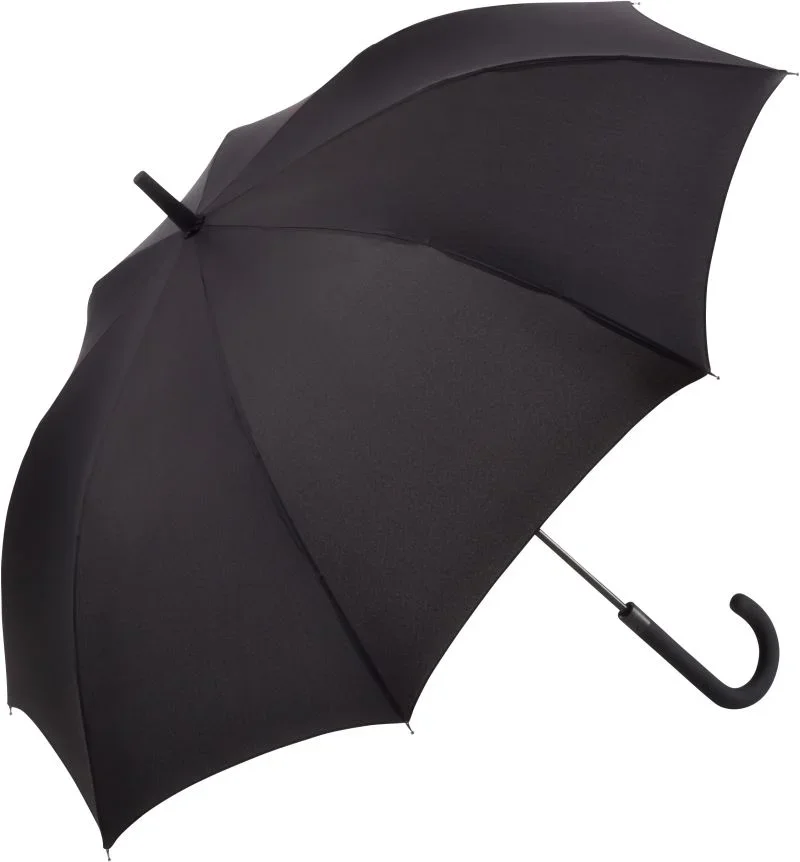 Fare 1115 – Automatik Stockschirm – Black