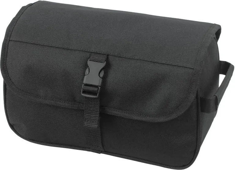 Halfar 1801059 – Reisenecessaire "Business" – Black