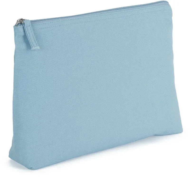 KiMood KI 3210 – Accessoires Tasche – Washed Dream Blue