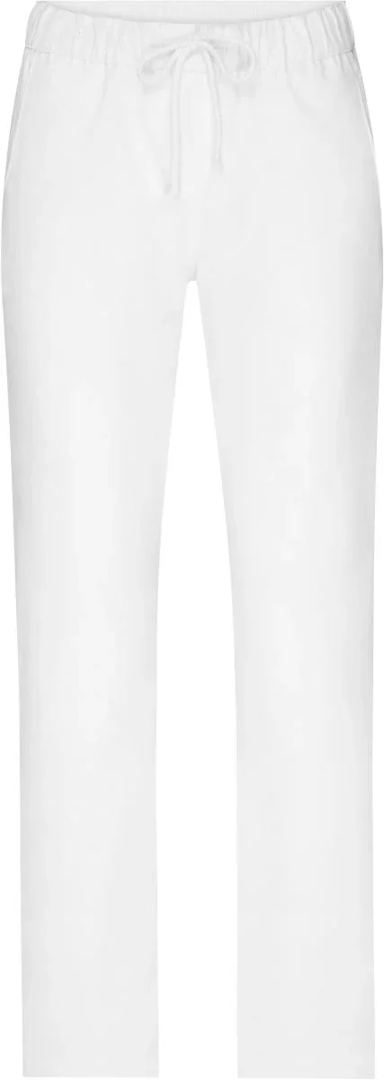 James & Nicholson JN 3003 (54) – Damen Hose – White