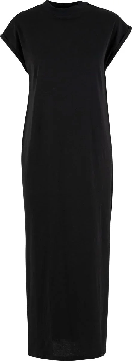 New Morning Studios NM 045 – Langes Kleid – Black
