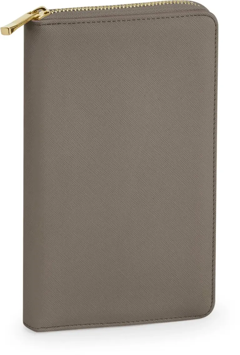BagBase BG 757 – Reise Schmucketui "Boutique" – Taupe
