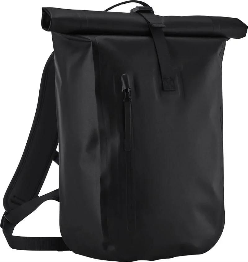 Quadra QS 573 – Wasserdichter Rucksack – Black