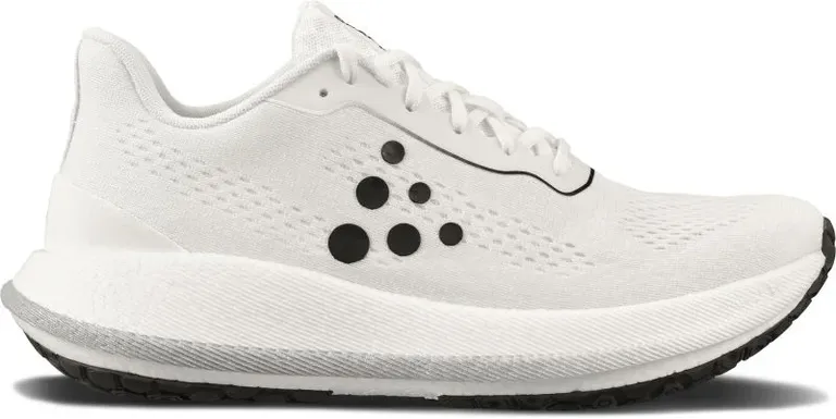 Craft Corporate Pacer M (45-48,5) – Herren Laufschuhe – White