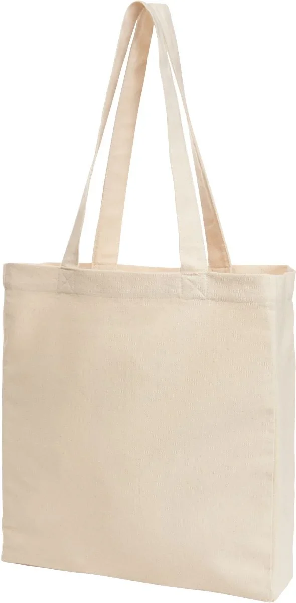 Halfar 1809799 – Shopper "Organic" – Nature