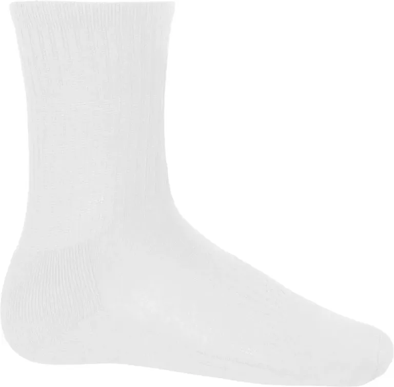 Kariban PA 036 – Multisport Socken – White