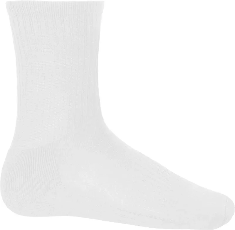 Kariban PA 036 – Multisport Socken – White