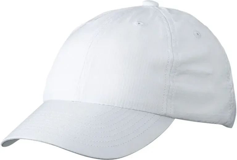 Myrtle Beach MB 610 – Coolmax® Kappe – White