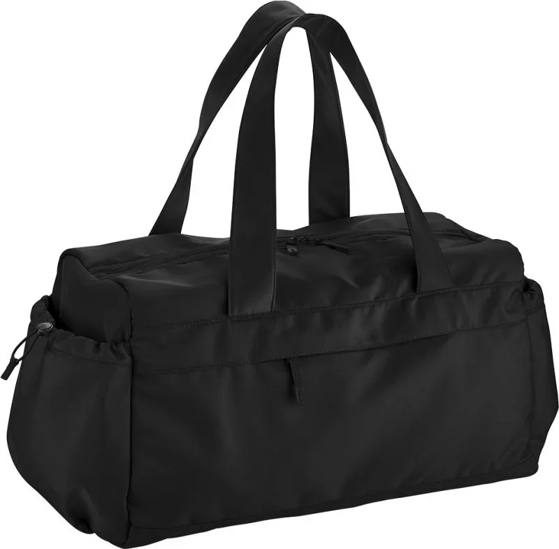 Quadra QS 300 – Reisetasche "Studio" – Black
