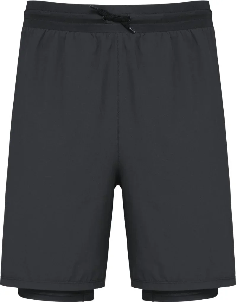 Kariban PA 1032 – Herren Sport Shorts – Black