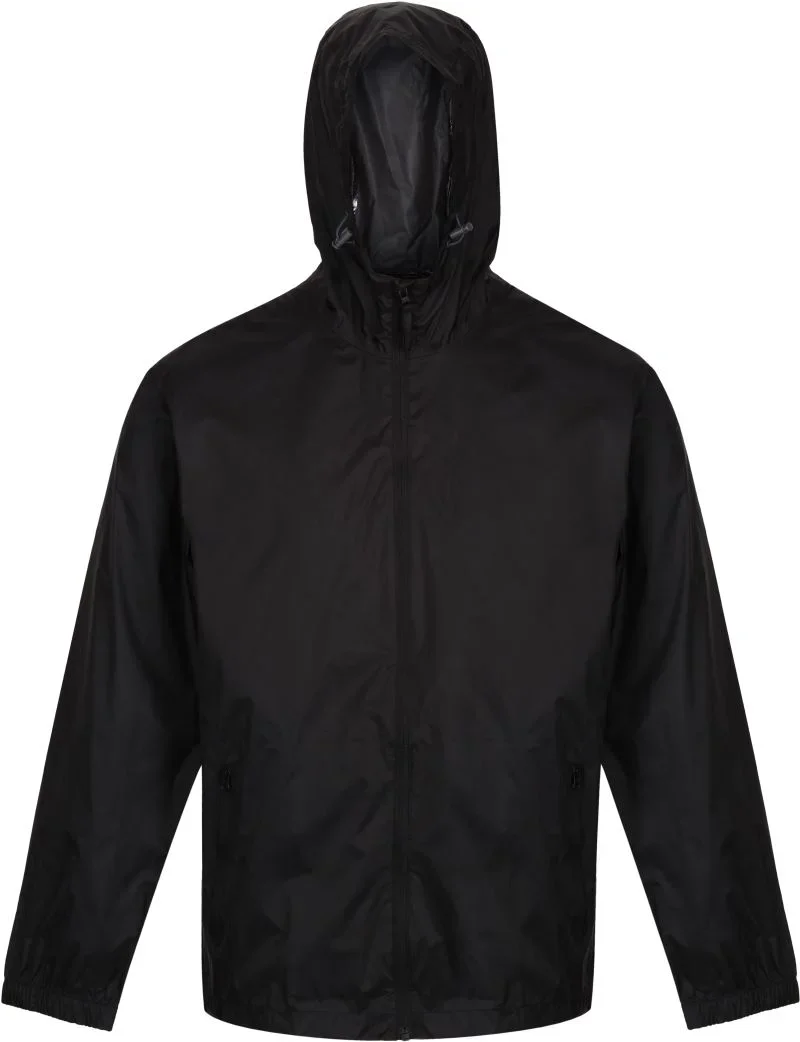 Regatta Professional TRW 248 – Herren Jacke "Pro Packaway" – Black