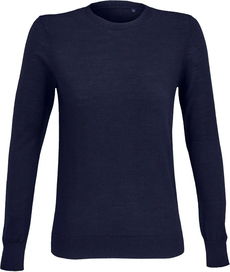 NEOBLU Stuart Women – Damen Pullover – Night Blue