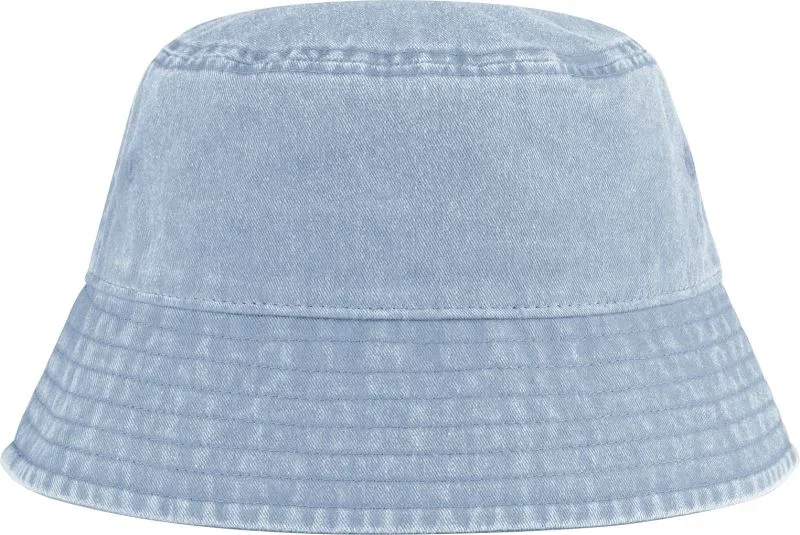 Beechfield B 688B – Kinder Fischer Hut "Vintage" – Vintage Light Blue
