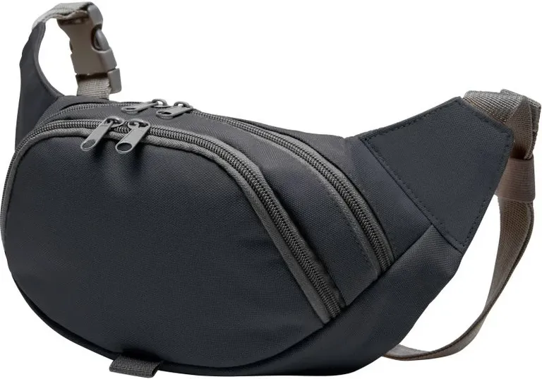 Halfar 1809793 – Gürteltasche "Solution" – Black