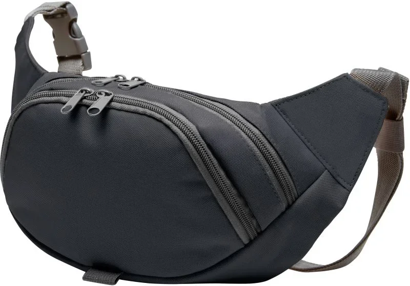 Halfar 1809793 – Gürteltasche "Solution" – Black