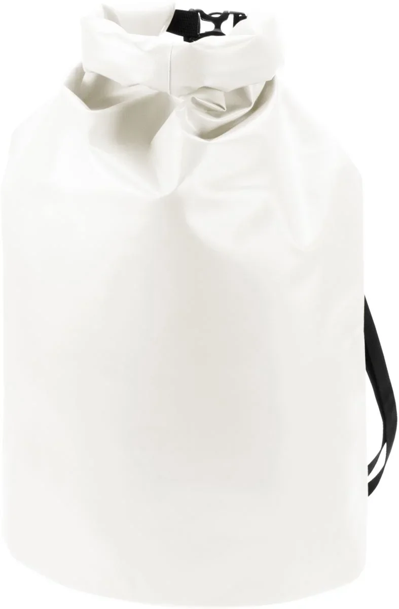 Halfar 1809787 – Drybag "Splash 2" – White