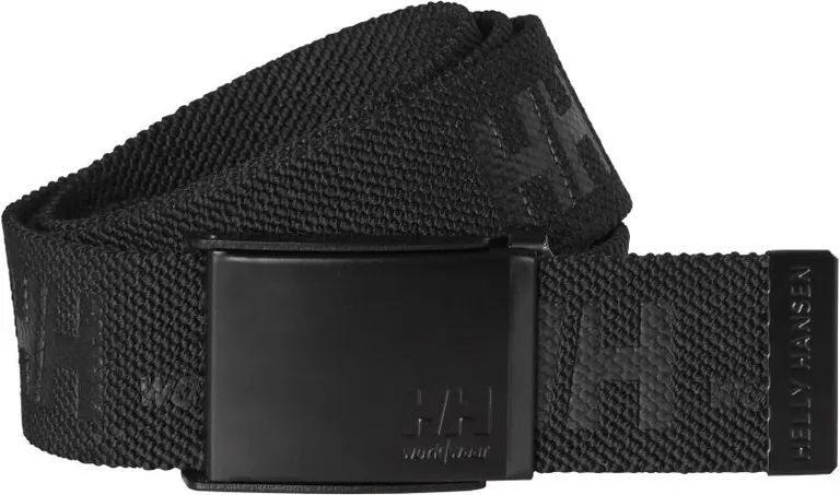 Helly Hansen 79528 – Workwear Gürtel – Black