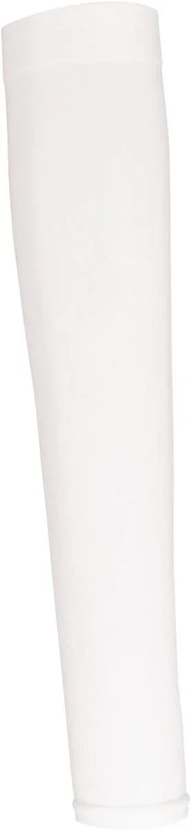 Kariban PA 032 – Nahtloser Sport Armling – White