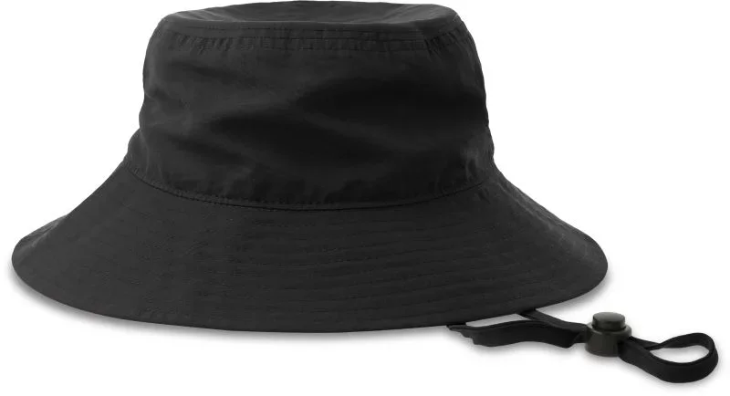 Atlantis Pico – Fischer Hut – Black