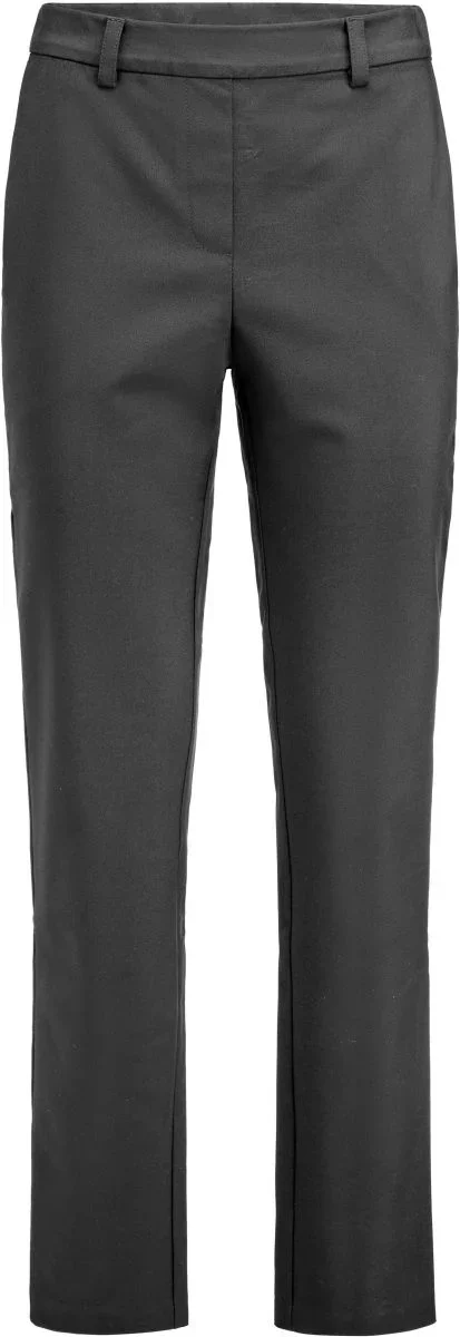 J.Harvest & Frost Modern Trousers Women – Damen Hose – Black
