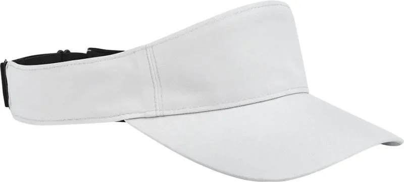 Beechfield B 174R – Performance Visor – White