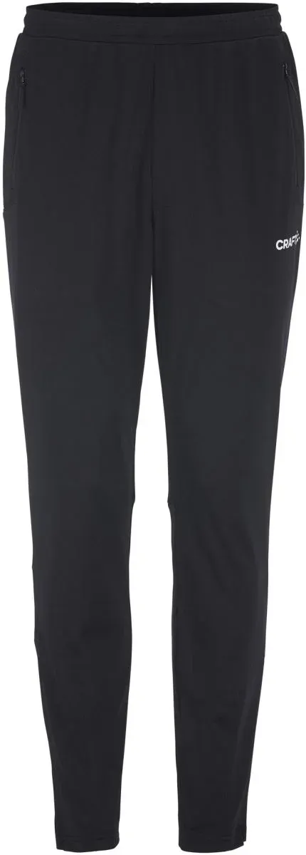 Craft Teamwear Evolve 2.0 Pants M – Herren Trainingshose – Black