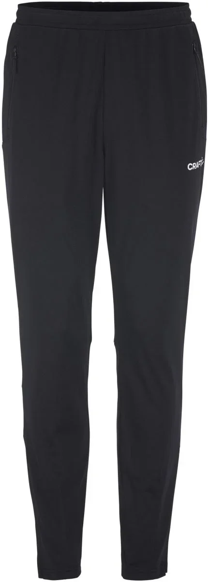 Craft Teamwear Evolve 2.0 Pants M – Herren Trainingshose – Black