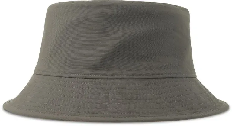 Atlantis Ghibli – Fischer Hut – Dark Grey/Black