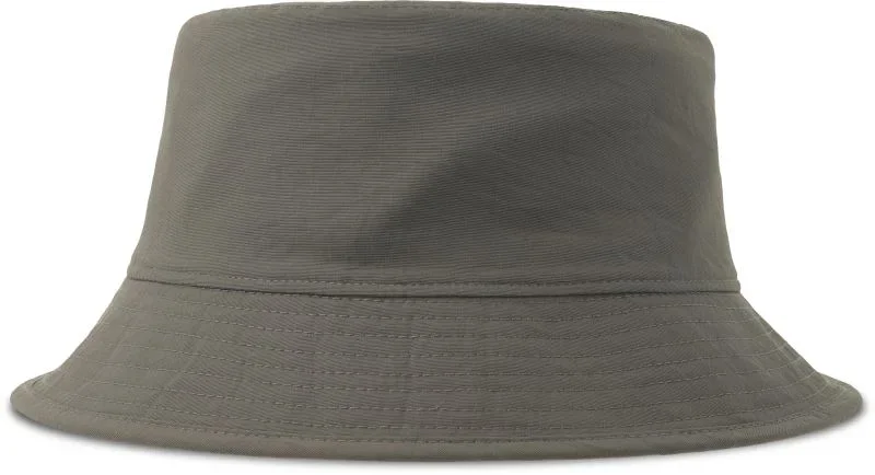 Atlantis Ghibli – Fischer Hut – Dark Grey/Black