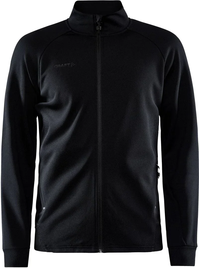 Craft Corporate ADV Unify Jacket M – Herren Jacke – Black
