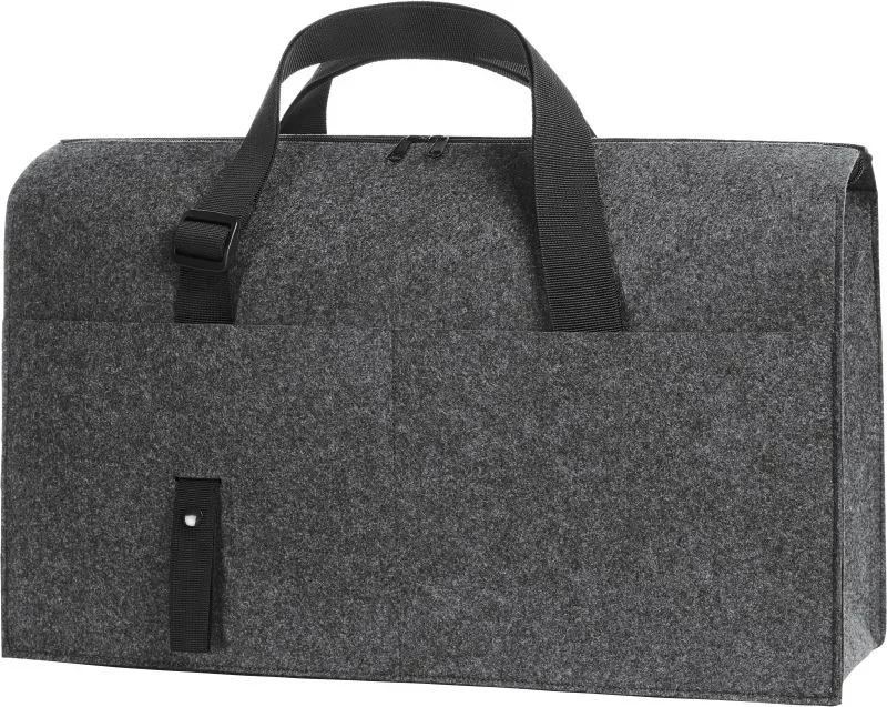 Halfar 1818029 – XL Organizer "ModernClassic" – Anthracite