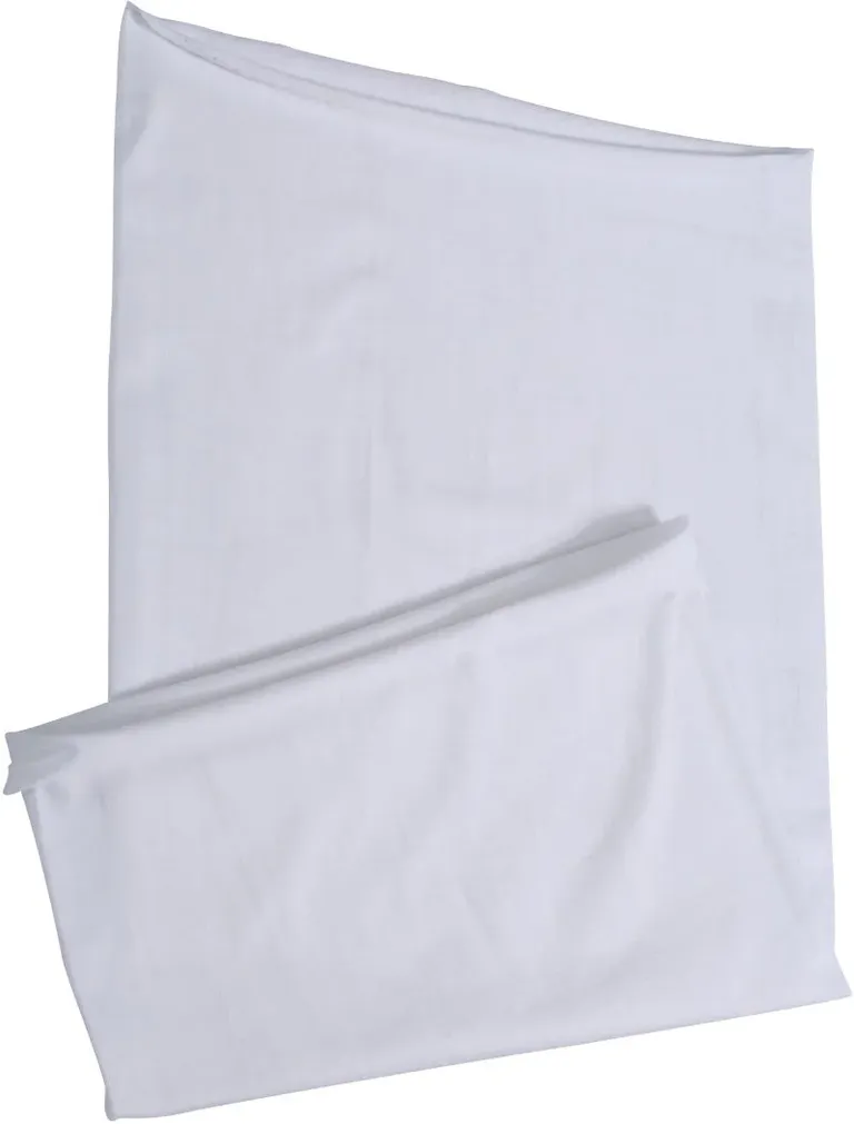 Myrtle Beach MB 74 – X-Tube – White
