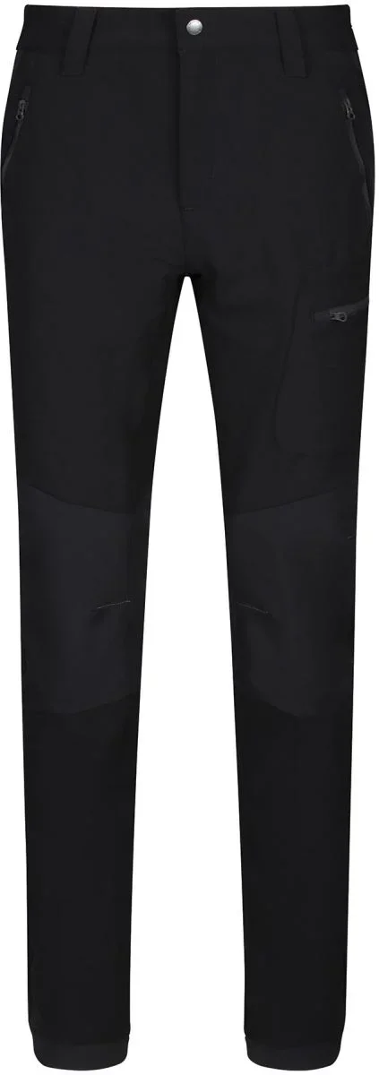 Regatta Professional TRJ 510 – Softshell Stretch Hose "Prolite" – Black