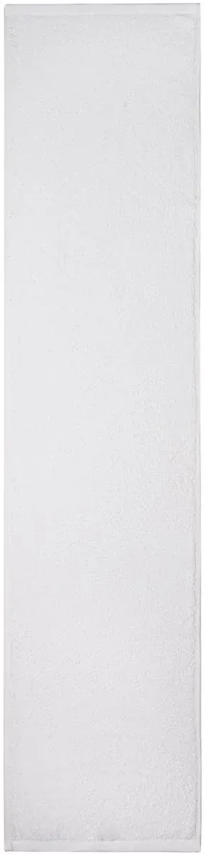 The One Towelling Sport – Sport Handtuch – White