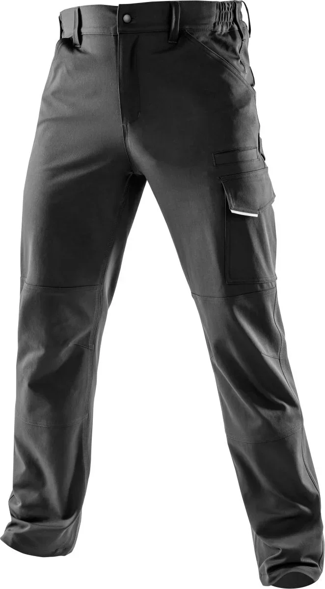 Result R 518X – Workwear Stretch Hose – Black
