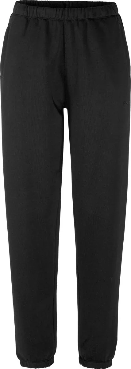 Craft Corporate Frequent Sweatpants W – Schwere Damen Sweathose – Black