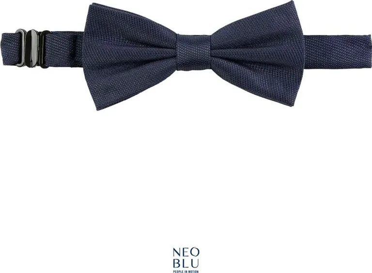 NEOBLU Teddy – Fliege – Night Blue