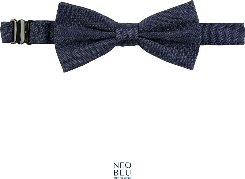 NEOBLU Teddy – Fliege – Night Blue