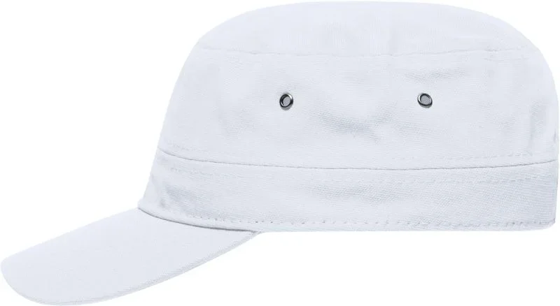 Myrtle Beach MB 95 – Military Kappe – White