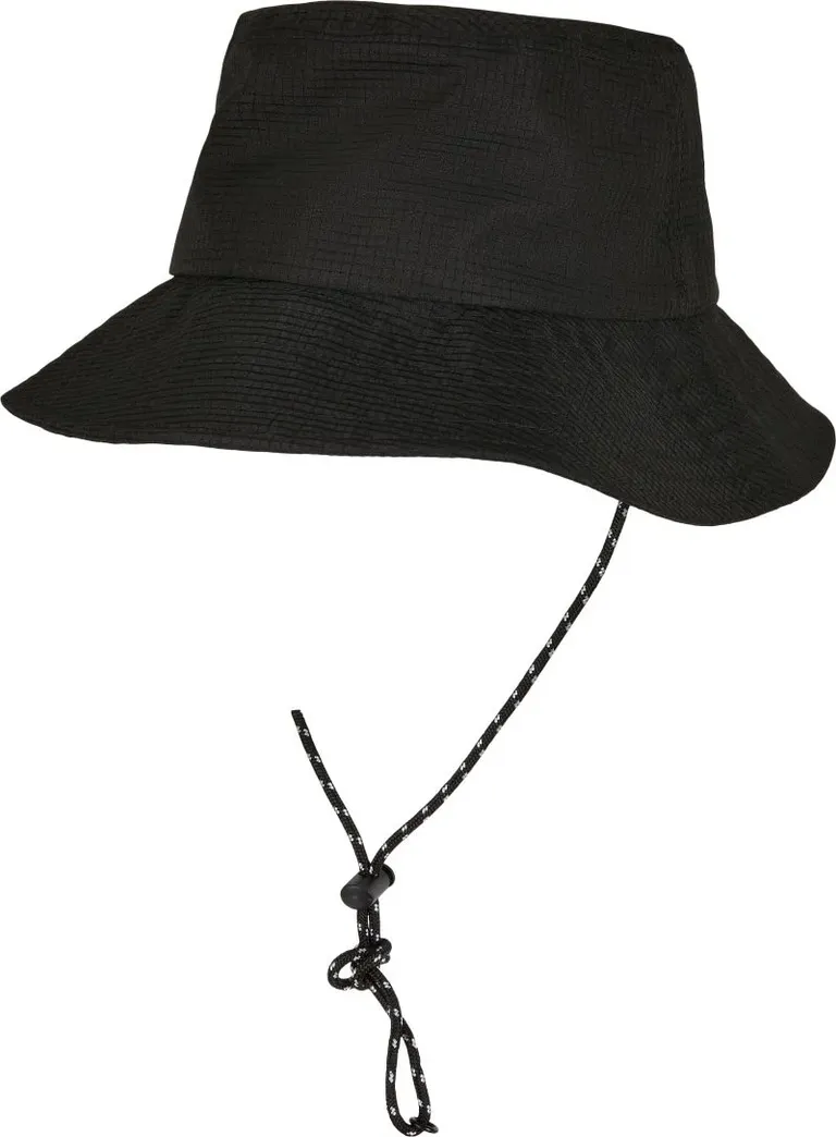 Flexfit 5003AB – Fischer Hut – Black